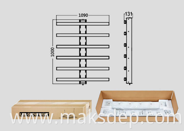 Strip Led Grow Light